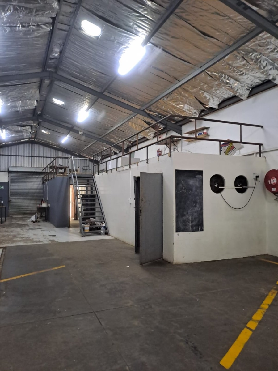 Commercial Property for Sale in Hilton Free State